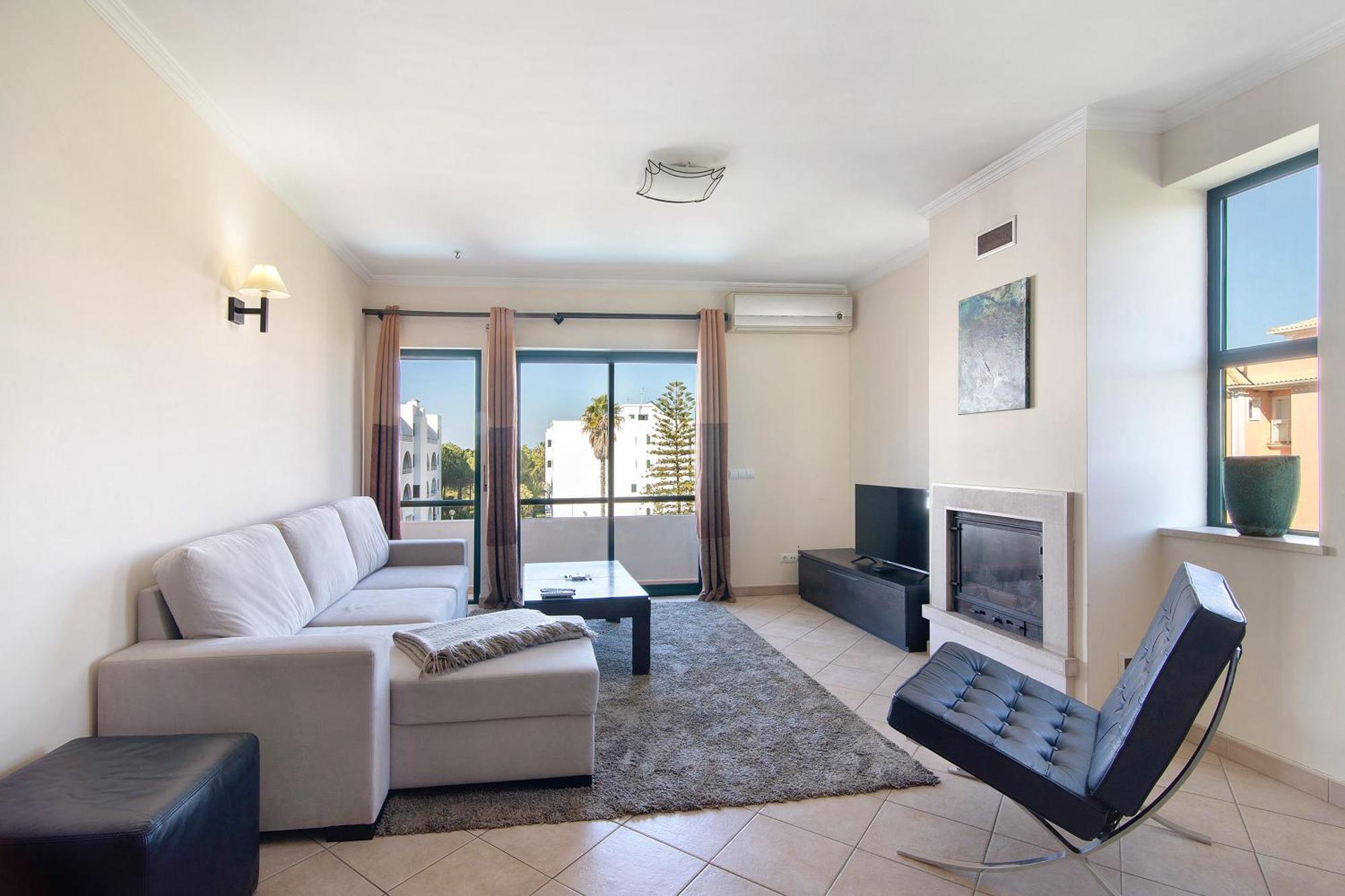 Casa Dos Salgados Appartement Albufeira Buitenkant foto