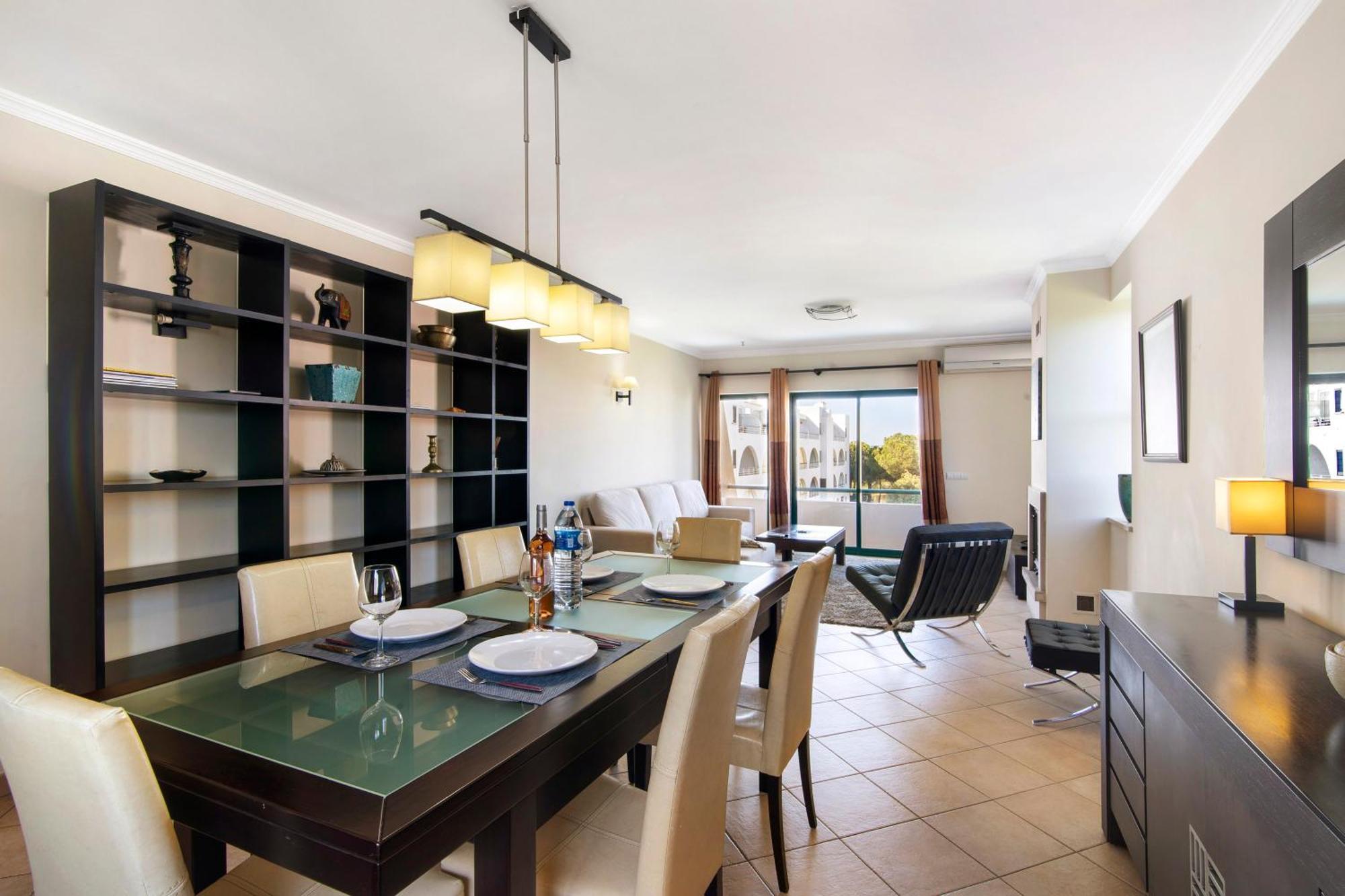Casa Dos Salgados Appartement Albufeira Buitenkant foto