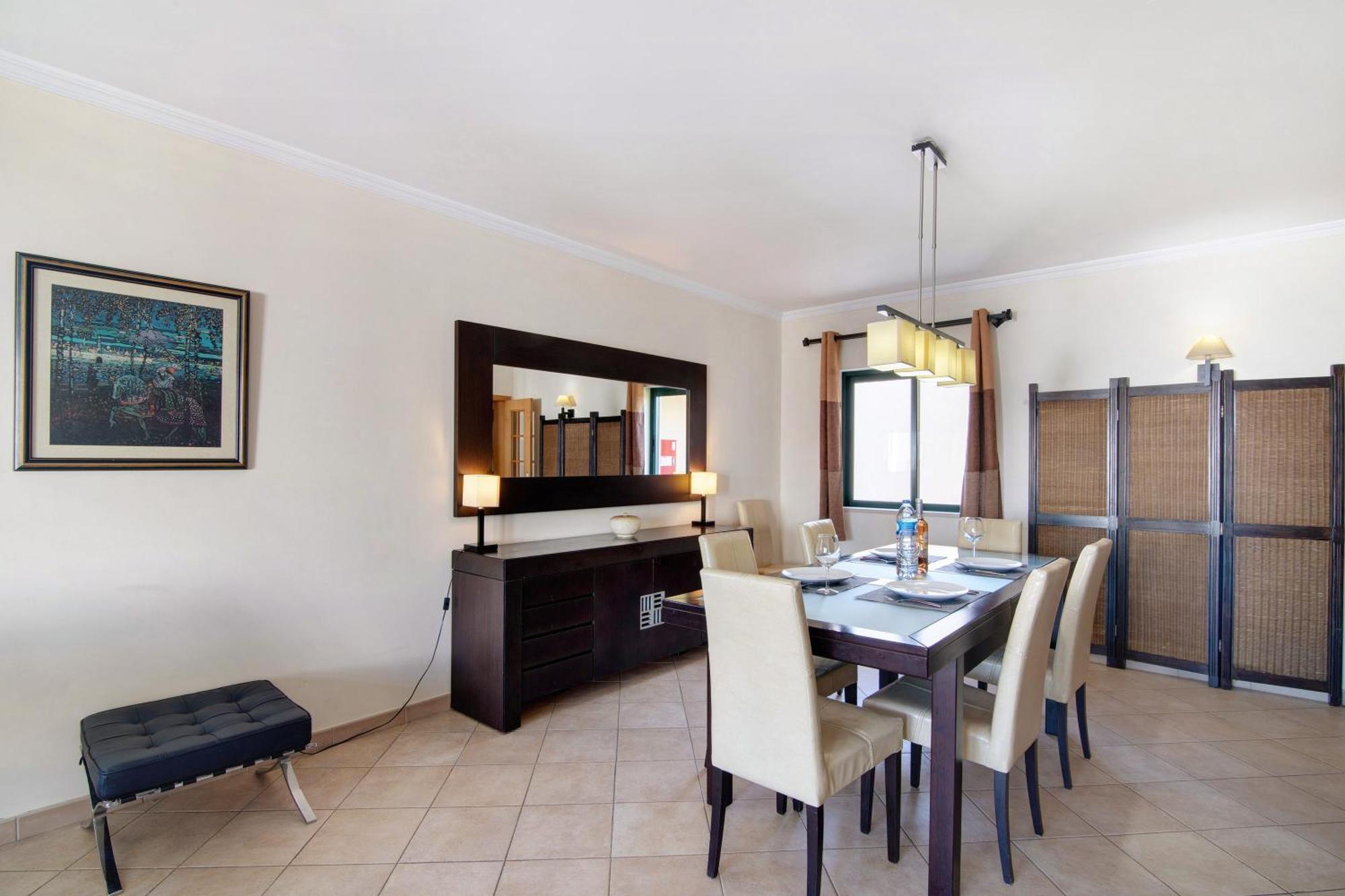 Casa Dos Salgados Appartement Albufeira Buitenkant foto
