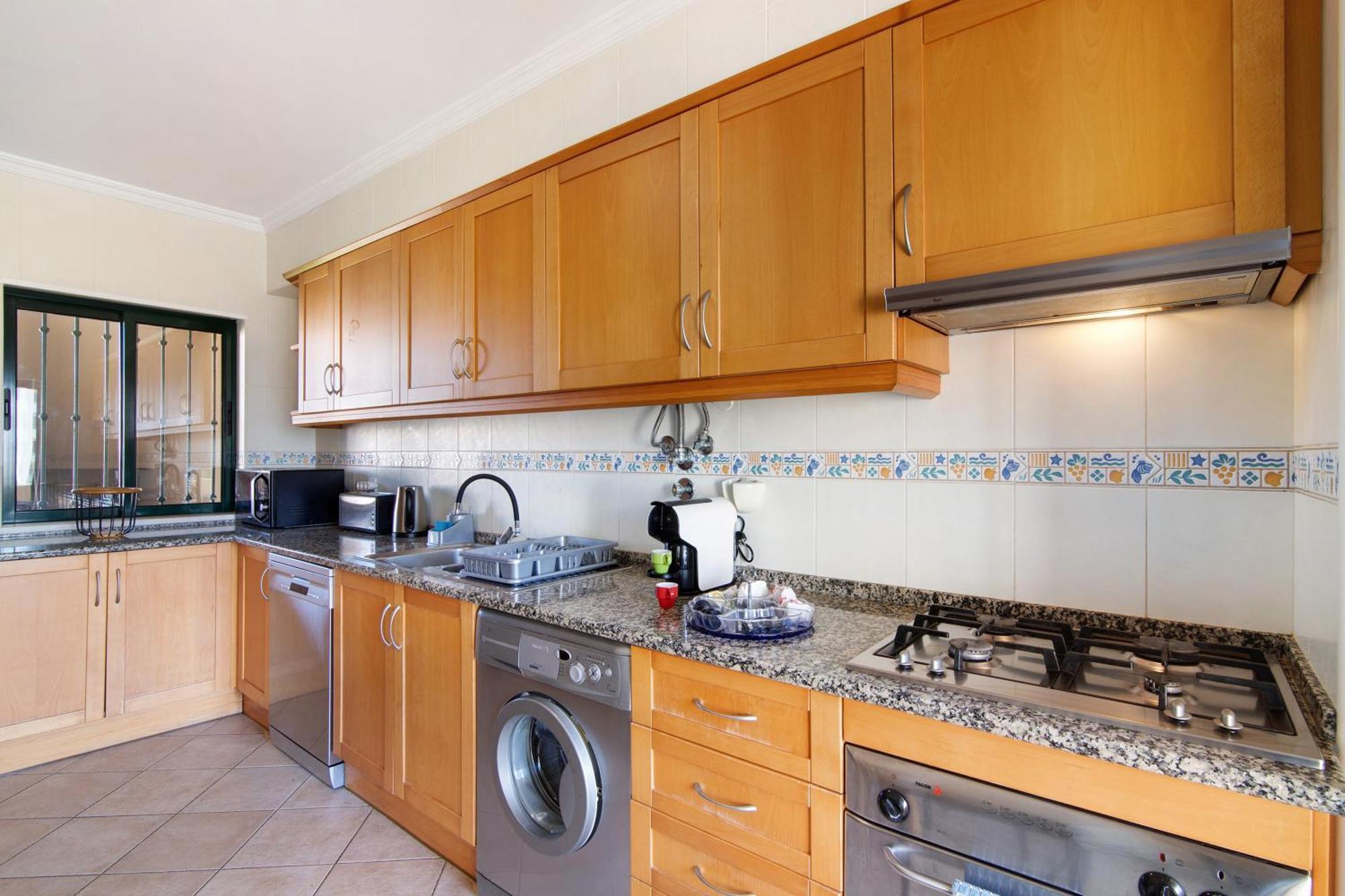 Casa Dos Salgados Appartement Albufeira Buitenkant foto