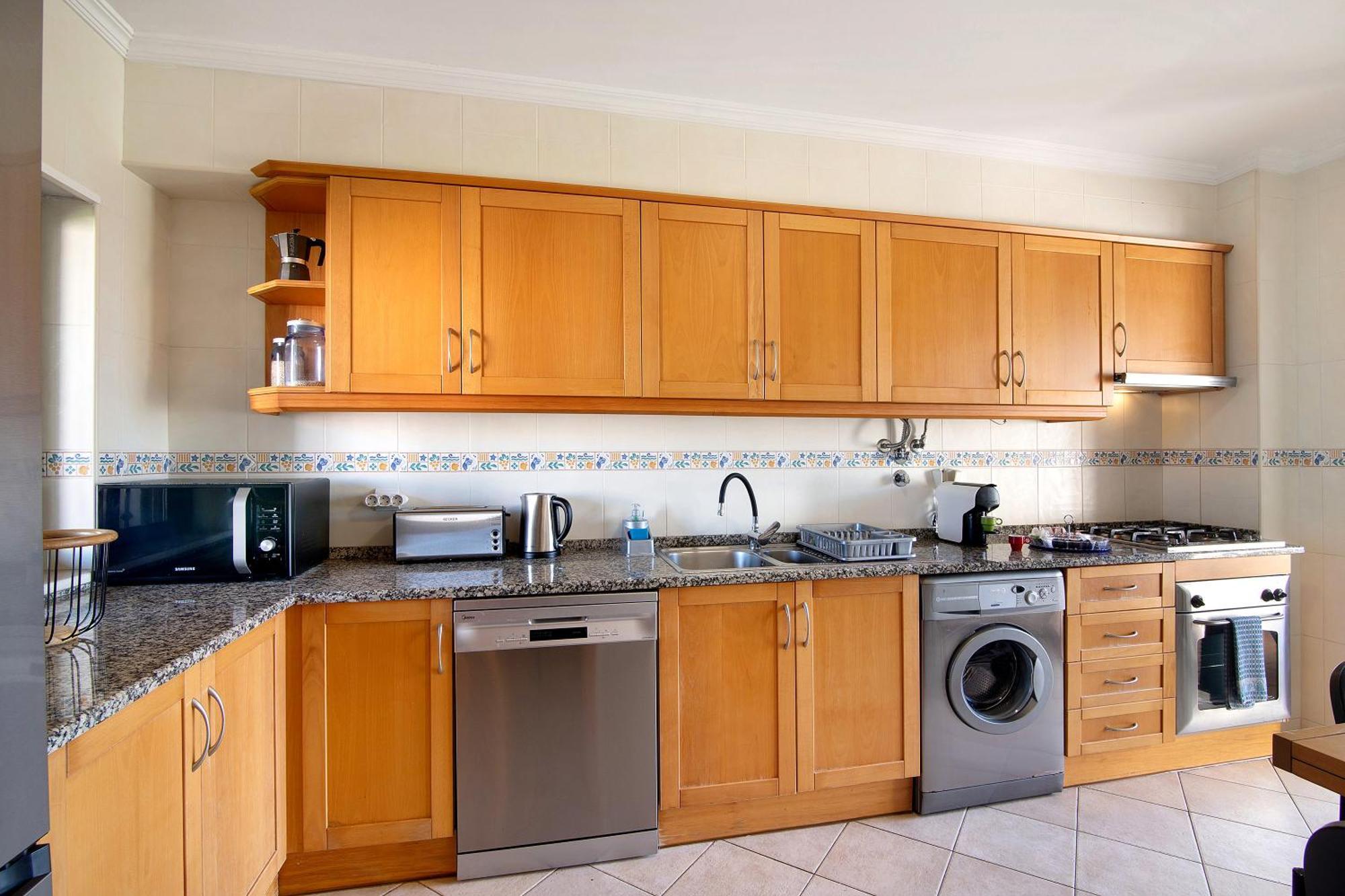 Casa Dos Salgados Appartement Albufeira Buitenkant foto